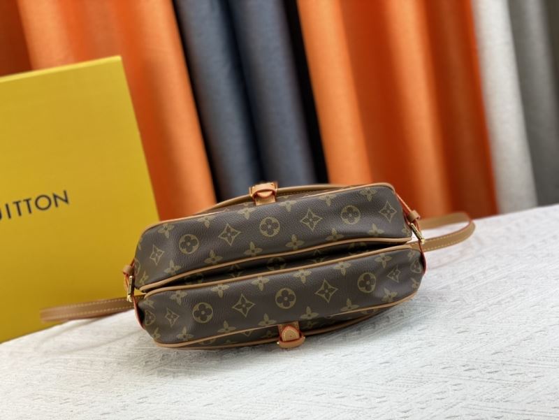 LV Satchel bags